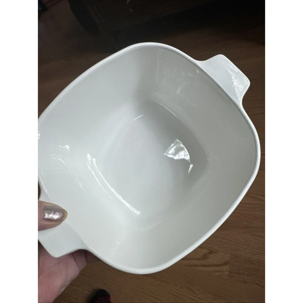 Corningware enhance your